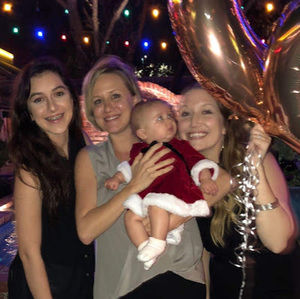 Meet your Posher, Mari